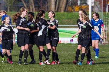 Bild 93 - B-Juniorinnen MTSV Olympia Neum�nster - FSC Kaltenkirchen : Ergebnis: 4:1